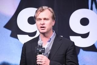 岩田剛典、ノーラン監督から「ダンケルク」サイン入り脚本を贈られ喜び爆発！