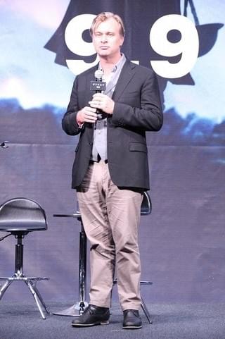 岩田剛典、ノーラン監督から「ダンケルク」サイン入り脚本を贈られ喜び爆発！