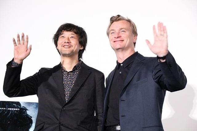 裏話も多数飛び出した