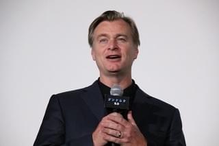 来日中のノーラン＆山崎貴、「ダンケルク」監督談義で大盛り上がり！