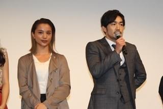 山本美月は小悪魔女子!? 大谷亮平の男心を「くすぐりました」