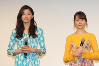 山本美月は小悪魔女子!? 大谷亮平の男心を「くすぐりました」