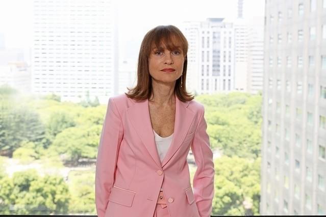 今年のアカデミー賞主演女優賞にもノミネートされた