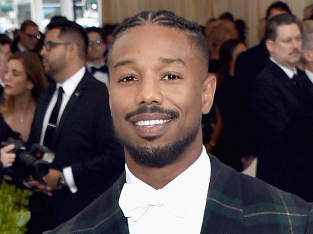 イ・ビョンホン主演「甘い人生」ハリウッドリメイク版にマイケル・B・ジョーダン