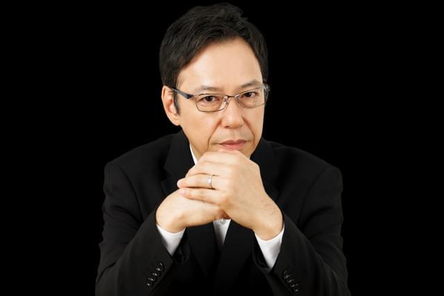 板尾創路が愛人づくりのベテランに！ドラマ「フリンジマン」10月放送