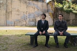 永瀬正敏、ジム・ジャームッシュ作品と27年ぶりの運命的な邂逅「奇跡のような作品」