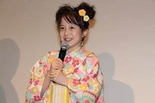 横山だいすけ、本田紗来との共作ケーキをぱくり！ 「この夏一番の思い出」