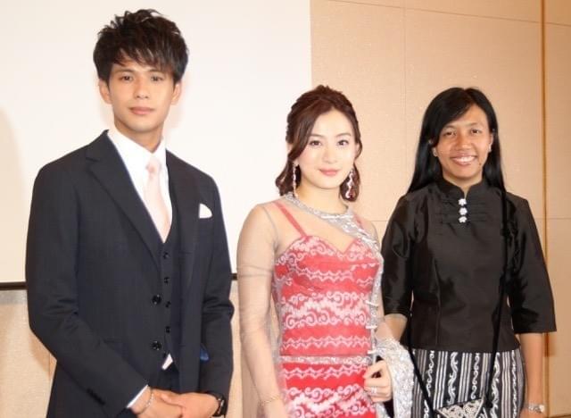 日本・ミャンマー合作の映画＆ドラマが製作決定！森崎ウィンらが両国の“架け橋”に