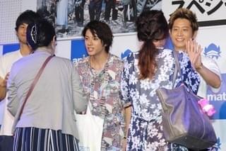 黒木啓司はベジータ、山田裕貴はゾンビ!?「HiGH&LOW」役作りの裏側を告白