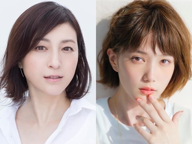 広末涼子＆本田翼、綾瀬はるかの“主婦友”に！ドラマ「奥様は、取り扱い注意」出演