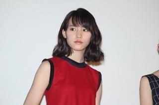 浅野忠信“ダメ夫”に共感し“妻”田中麗奈に平謝り「すみません奥さん」