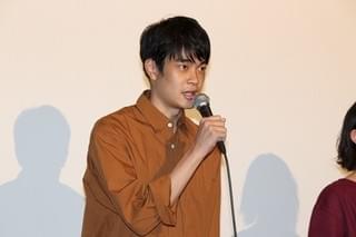 三浦透子＆井之脇海“一秒一秒”向き合った「月子」公開に感慨深げ