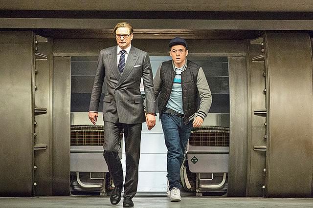 「キングスマン」「キックアス」出版社をNetflixが買収