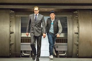 「キングスマン」「キックアス」出版社をNetflixが買収