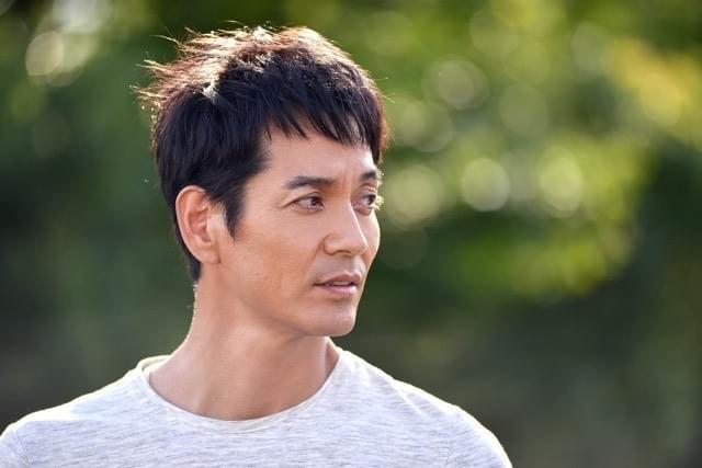 沢村一樹、荻原浩原作の連ドラに主演！在京民放5社を“制覇”