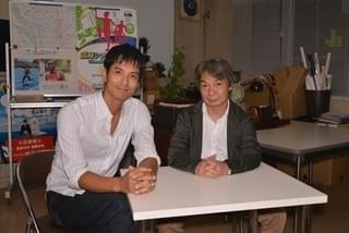 沢村一樹、荻原浩原作の連ドラに主演！在京民放5社を“制覇”