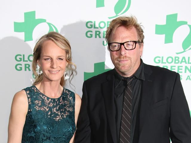 ヘレン・ハント、16年連れ添ったマシュー・カーナハンと破局