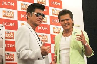 竹内力、“監督”小沢仁志の手腕に最敬礼「世界で戦える」