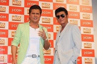 竹内力、“監督”小沢仁志の手腕に最敬礼「世界で戦える」