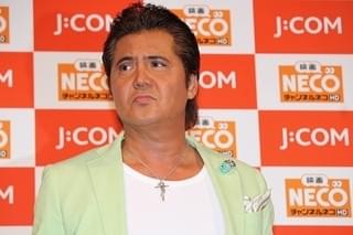 竹内力、“監督”小沢仁志の手腕に最敬礼「世界で戦える」