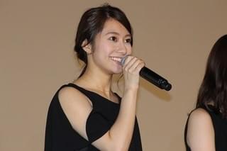 乃木坂46・西野七瀬らの“努力の結晶”を英勉監督が称賛「他人には真似できない」