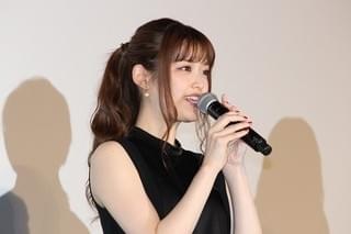 乃木坂46・西野七瀬らの“努力の結晶”を英勉監督が称賛「他人には真似できない」