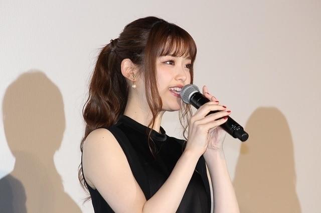 乃木坂46・西野七瀬らの“努力の結晶”を英勉監督が称賛「他人には真似できない」