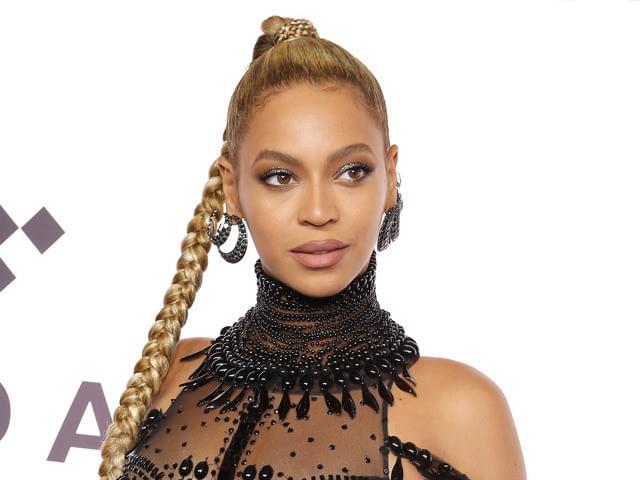 ビヨンセが手がける!?