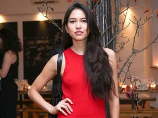 日系女優ソノヤ・ミズノ、エマ・ストーン＆ジョナ・ヒル共演ドラマにレギュラー出演