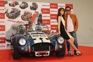 梅沢富美男、文春砲のマークも余裕の回避「ケツ触りに行くと言ってやった」