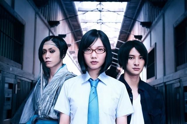 山口ヒロキ監督が人気ボカロを実写映画化する「トリノコシティ」製作決定