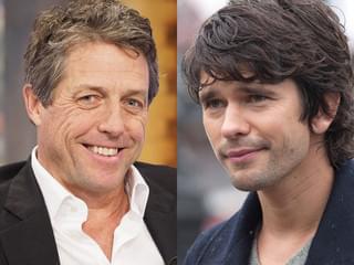 ベン・ウィショー、ヒュー・グラントの元恋人役に