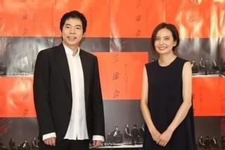 ベッキー、“芸能界不倫報道ブーム”「私が流れの初期」と謝罪 今田耕司がフォロー