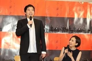 ベッキー、“芸能界不倫報道ブーム”「私が流れの初期」と謝罪 今田耕司がフォロー