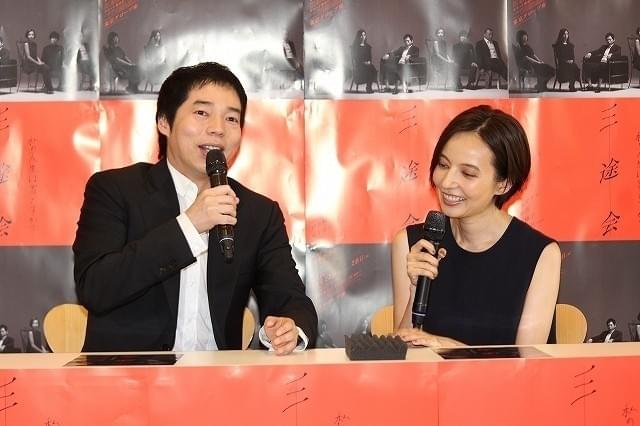 ベッキー、“芸能界不倫報道ブーム”「私が流れの初期」と謝罪 今田耕司がフォロー