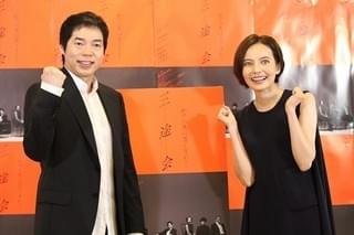 ベッキー、“芸能界不倫報道ブーム”「私が流れの初期」と謝罪 今田耕司がフォロー