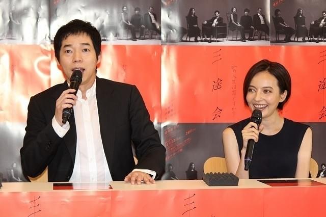 ベッキー、“芸能界不倫報道ブーム”「私が流れの初期」と謝罪 今田耕司がフォロー