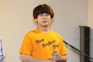 土屋太鳳＆矢本悠馬「トリガール！」主題歌を“雨にも負けず”熱唱！