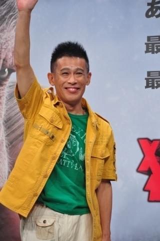 柳沢慎吾、「猿の惑星」最終章のアフレコで後悔!?「『あばよ！』を入れなかった」