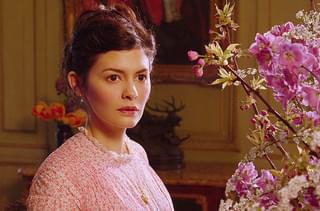 特殊効果で10代から老女までを演じたオドレイ・トトゥの変身動画とインタビュー公開！