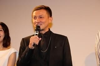 「DA PUMP」ISSA、中条きよしの“棒読み演技”称賛に困惑「褒めてます？」