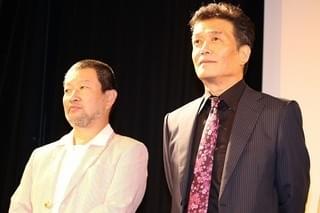 「DA PUMP」ISSA、中条きよしの“棒読み演技”称賛に困惑「褒めてます？」