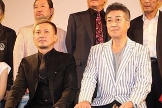 「DA PUMP」ISSA、中条きよしの“棒読み演技”称賛に困惑「褒めてます？」