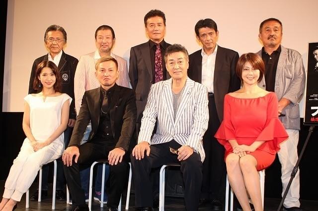 「DA PUMP」ISSA、中条きよしの“棒読み演技”称賛に困惑「褒めてます？」