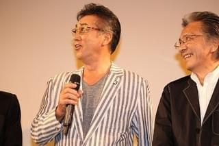 「DA PUMP」ISSA、中条きよしの“棒読み演技”称賛に困惑「褒めてます？」