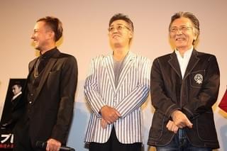 「DA PUMP」ISSA、中条きよしの“棒読み演技”称賛に困惑「褒めてます？」