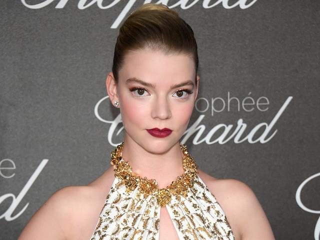 アニヤ・テイラー＝ジョイ「ウィッチ」監督と吸血鬼映画で再タッグ