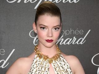 アニヤ・テイラー＝ジョイ「ウィッチ」監督と吸血鬼映画で再タッグ