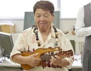 高木ブー、小泉孝太郎主演「警視庁ゼロ係」に出演！ 盟友・加藤茶とアドリブ連発