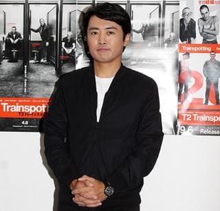 劇団ひとり「トレインスポッティング」と20年ぶりコラボで意外なあこがれ吐露